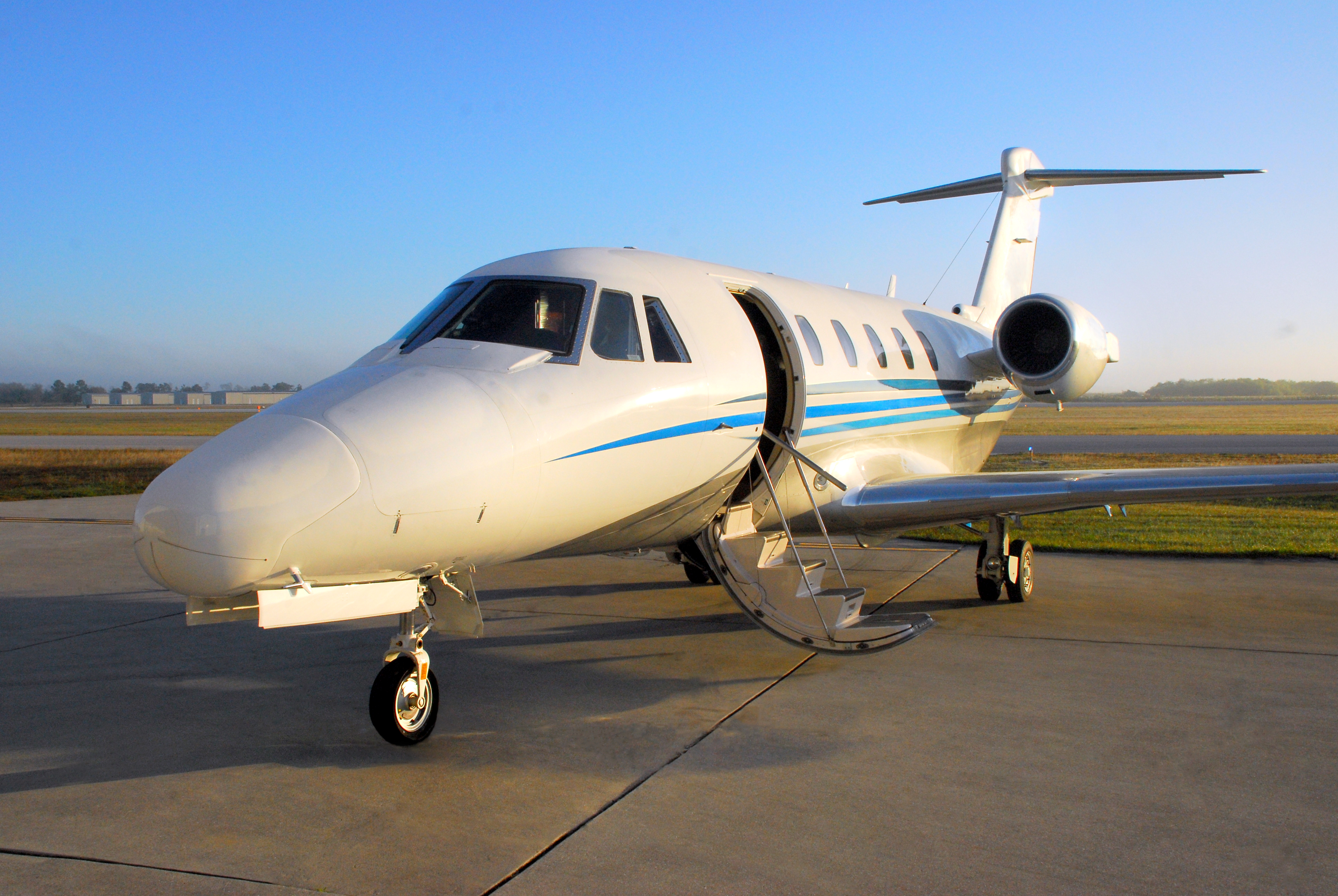 Luxury Citation VII Aircraft - Newly Added